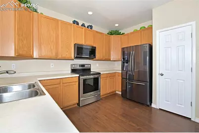 5137 Mountain Air Circle, Colorado Springs, CO 80916 - Photo 12