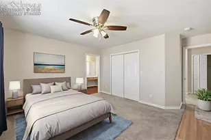 5137 Mountain Air Cir, Colorado Springs, CO 80916 - Photo 4