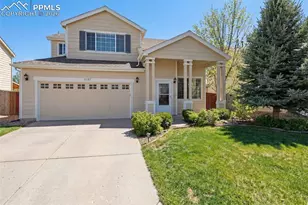 5137 Mountain Air Cir, Colorado Springs, CO 80916 - Photo 1