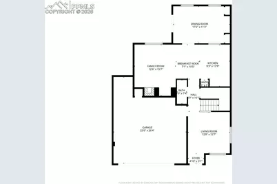 5137 Mountain Air Circle, Colorado Springs, CO 80916 - Photo 38