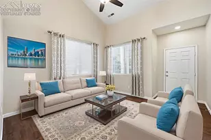 5137 Mountain Air Cir, Colorado Springs, CO 80916 - Photo 2