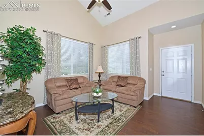 5137 Mountain Air Circle, Colorado Springs, CO 80916 - Photo 2