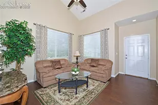 5137 Mountain Air Cir, Colorado Springs, CO 80916 - Photo 2