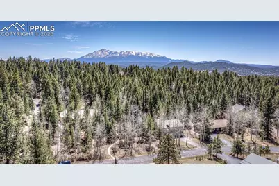 2873 Sunnywood Avenue, Woodland Park, CO 80863 - Photo 48