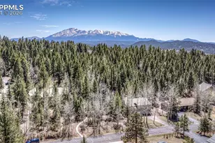 2873 Sunnywood Ave, Woodland Park, CO 80863 - Photo 48