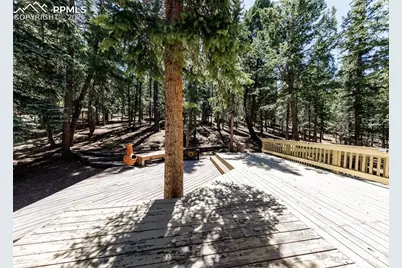 2873 Sunnywood Avenue, Woodland Park, CO 80863 - Photo 20
