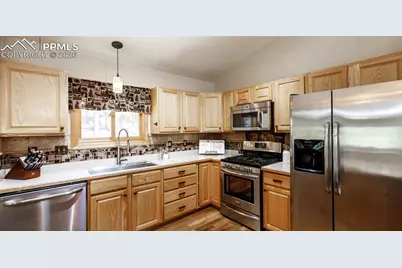2873 Sunnywood Avenue, Woodland Park, CO 80863 - Photo 16