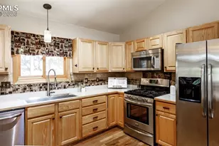 2873 Sunnywood Ave, Woodland Park, CO 80863 - Photo 16
