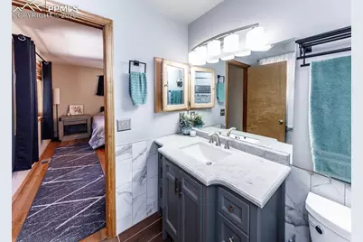 2873 Sunnywood Avenue, Woodland Park, CO 80863 - Photo 26