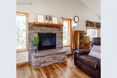 2873 Sunnywood Avenue, Woodland Park, CO 80863 - Photo 8