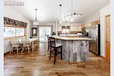 2873 Sunnywood Avenue, Woodland Park, CO 80863 - Photo 12
