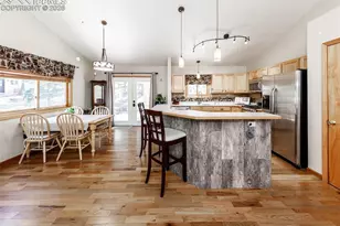 2873 Sunnywood Ave, Woodland Park, CO 80863 - Photo 12