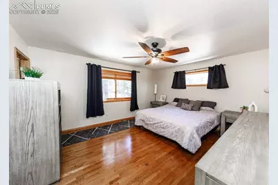 2873 Sunnywood Avenue, Woodland Park, CO 80863 - Photo 22