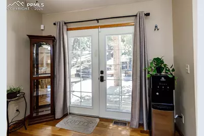 2873 Sunnywood Avenue, Woodland Park, CO 80863 - Photo 18