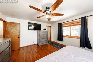 2873 Sunnywood Ave, Woodland Park, CO 80863 - Photo 24