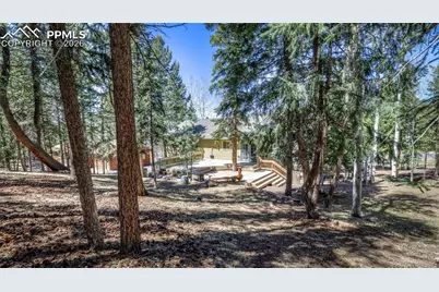 2873 Sunnywood Avenue, Woodland Park, CO 80863 - Photo 42