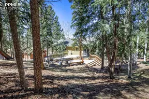 2873 Sunnywood Ave, Woodland Park, CO 80863 - Photo 42