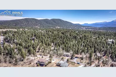 2873 Sunnywood Avenue, Woodland Park, CO 80863 - Photo 50