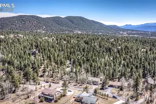 2873 Sunnywood Ave, Woodland Park, CO 80863 - Photo 50