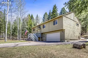 2873 Sunnywood Ave, Woodland Park, CO 80863 - Photo 4
