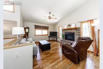 2873 Sunnywood Avenue, Woodland Park, CO 80863 - Photo 6