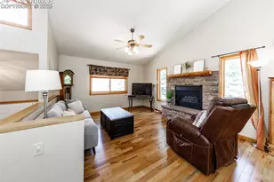 2873 Sunnywood Ave, Woodland Park, CO 80863 - Photo 6