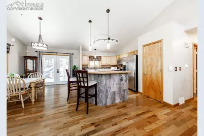 2873 Sunnywood Avenue, Woodland Park, CO 80863 - Photo 10