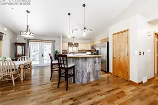 2873 Sunnywood Ave, Woodland Park, CO 80863 - Photo 10