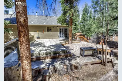 2873 Sunnywood Avenue, Woodland Park, CO 80863 - Photo 44