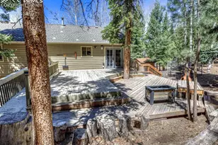 2873 Sunnywood Ave, Woodland Park, CO 80863 - Photo 44