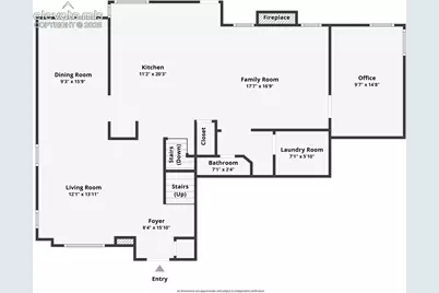 517 Talus Road, Monument, CO 80132 - Photo 48