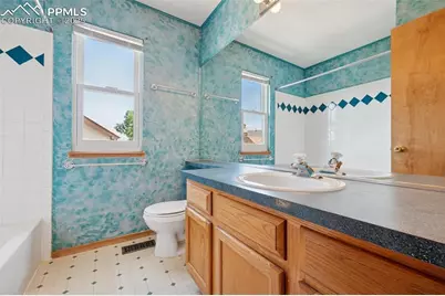 6510 Packsaddle Court, Colorado Springs, CO 80922 - Photo 20