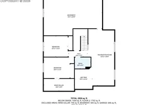 1779 Portland Gold Dr, Colorado Springs, CO 80905 - Photo 48