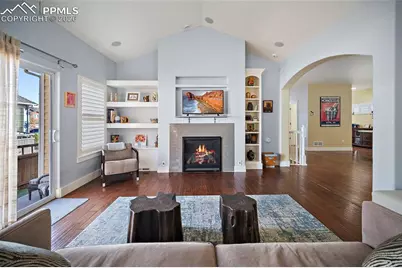 1779 Portland Gold Drive, Colorado Springs, CO 80905 - Photo 4