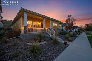 1779 Portland Gold Dr, Colorado Springs, CO 80905 - Photo 1