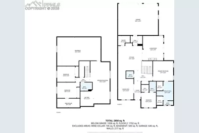 1779 Portland Gold Drive, Colorado Springs, CO 80905 - Photo 50