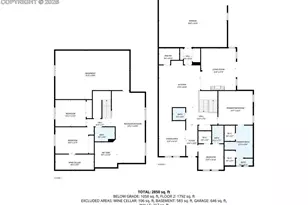 1779 Portland Gold Dr, Colorado Springs, CO 80905 - Photo 50