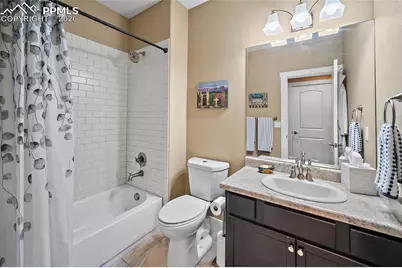 1779 Portland Gold Drive, Colorado Springs, CO 80905 - Photo 32