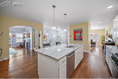 1779 Portland Gold Drive, Colorado Springs, CO 80905 - Photo 10