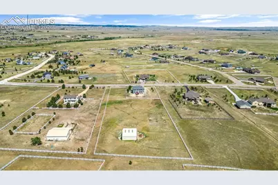 13465 Buffalo River Trail, Elbert, CO 80106 - Photo 44