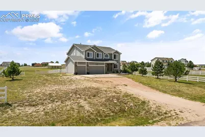 13465 Buffalo River Trail, Elbert, CO 80106 - Photo 4