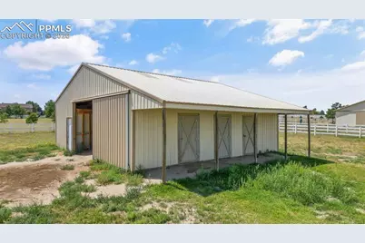 13465 Buffalo River Trail, Elbert, CO 80106 - Photo 2