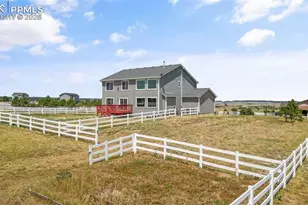 13465 Buffalo River Trail, Elbert, CO 80106 - Photo 38