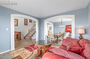 13465 Buffalo River Trail, Elbert, CO 80106 - Photo 8