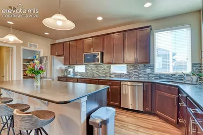 7328 Bonterra Lane, Colorado Springs, CO 80925 - Photo 12
