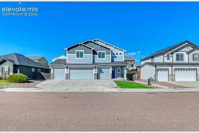 7328 Bonterra Lane, Colorado Springs, CO 80925 - Photo 1