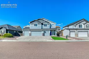 7328 Bonterra Ln, Colorado Springs, CO 80925 - Photo 1