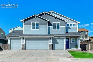 7328 Bonterra Ln, Colorado Springs, CO 80925 - Photo 2