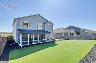 7328 Bonterra Ln, Colorado Springs, CO 80925 - Photo 4