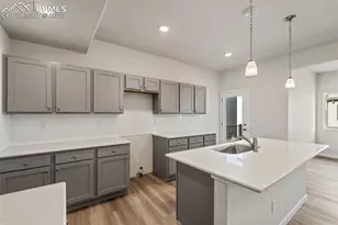 2169 Zipline Vw, Colorado Springs, CO 80910 - Photo 2
